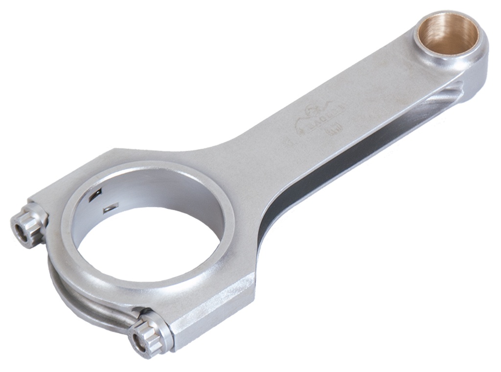 [EAGCRS6000B3DL19-1] Eagle - SBC 4340 Forged H-Beam Rod 6.000