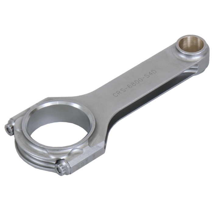 [EAGCRS6000B4D] Eagle - SBC 4340 H-Beam Rods 6.000 4th-Gen