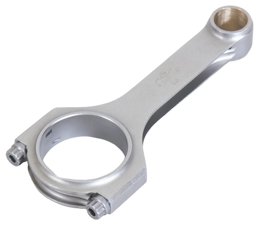 [EAGCRS6000BLW-1] Eagle - SBC L/W 4340 Forged H-Beam Rod 6.000