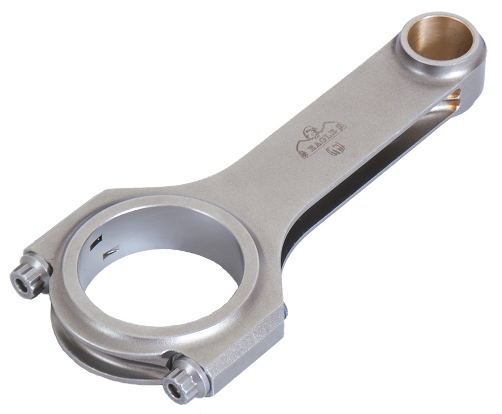 [EAGCRS61353D-1] Eagle - BBC 4340 Forged H-Beam Rod 6.135