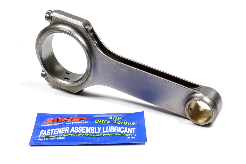 [EAGCRS63853D-1] Eagle - BBC 4340 Forged H-Beam Rod 6.385