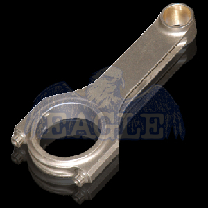 [EAGCRS6760B3D2000] Eagle - BBM RB 4340 H-Beam Rods 6.760 w/ARP 2000