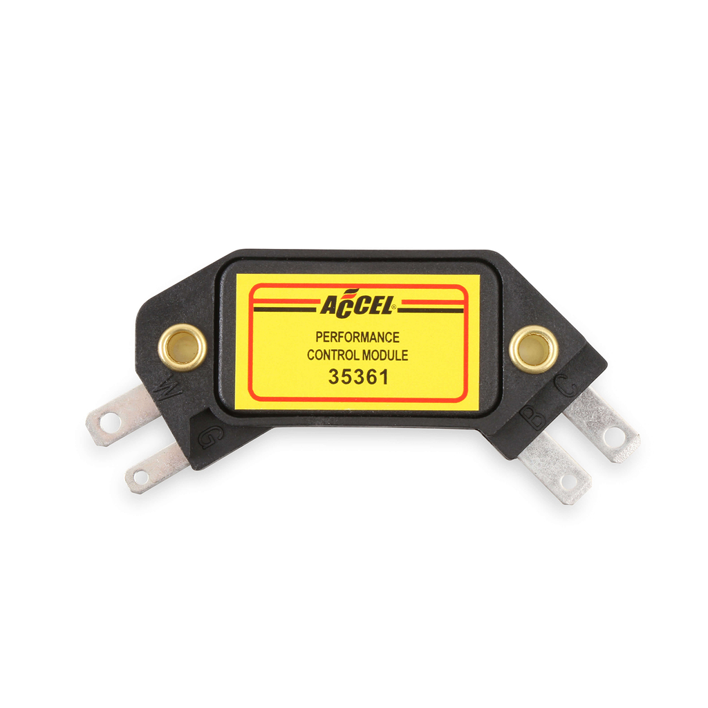 Accel - Hei Control Module