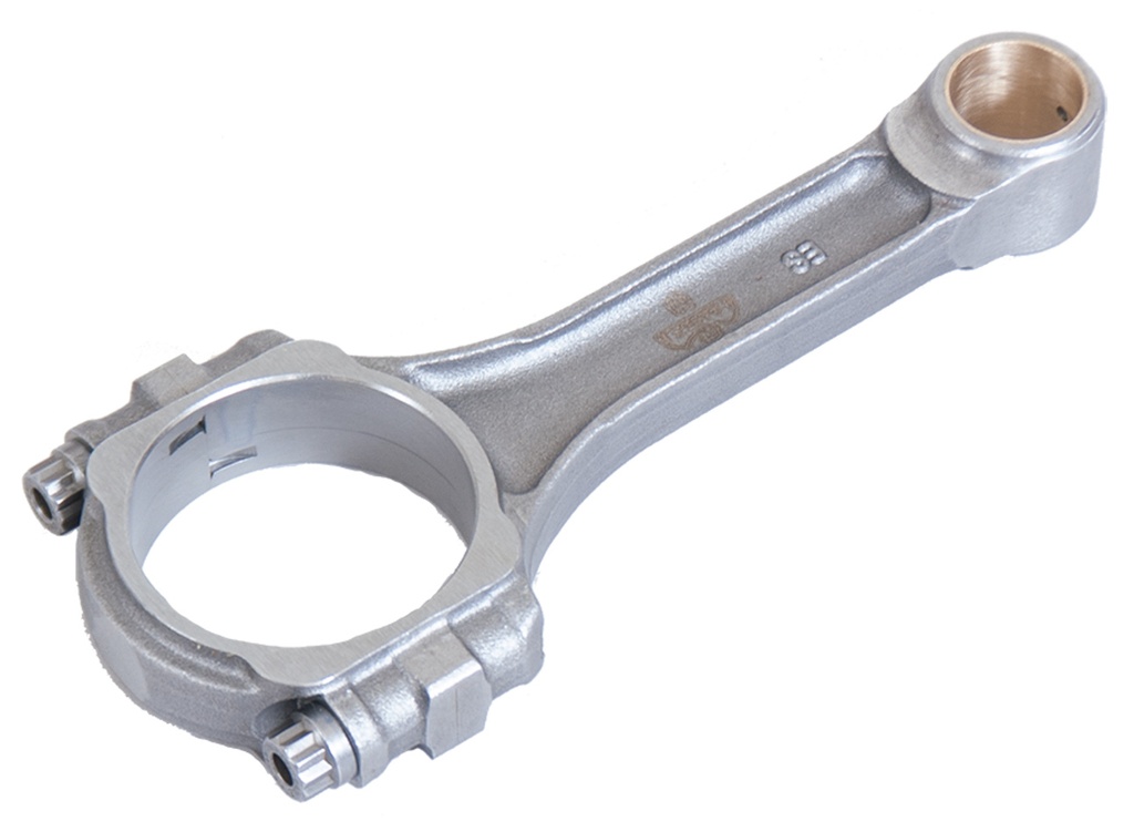 [EAGSIR6000BB-1] Eagle - SBC L/W 5140 Forged I-Beam Rod 6.000in