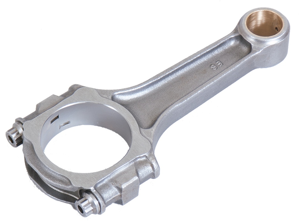 [EAGSIR6135B-1] Eagle - BBC 5140 Forged I-Beam Rod 6.135in