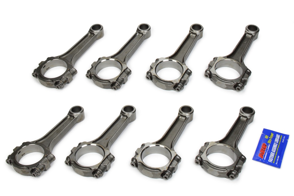 [EAGSIR6625PP] Eagle - Pontiac V8 6.625 I-Beam Connecting Rods