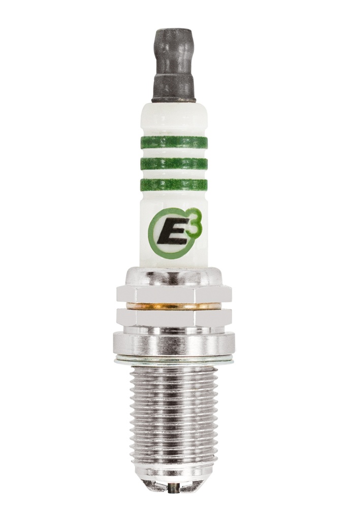 [E3PE3.114] E3 Spark Plugs - SparK Plug - Racing 14mm X 3/4 Reach