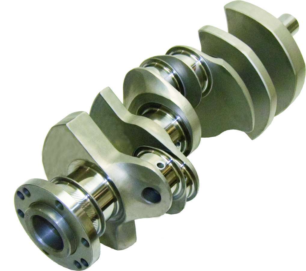 [EAG523136255967] Eagle - Buick V6 4140 Crankshaft 3.625 Stroke
