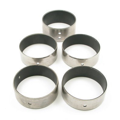 [DURCHP-4T] Dura-Bond - Sbc Coated Cam Bearing Set 55-63 265/283/327