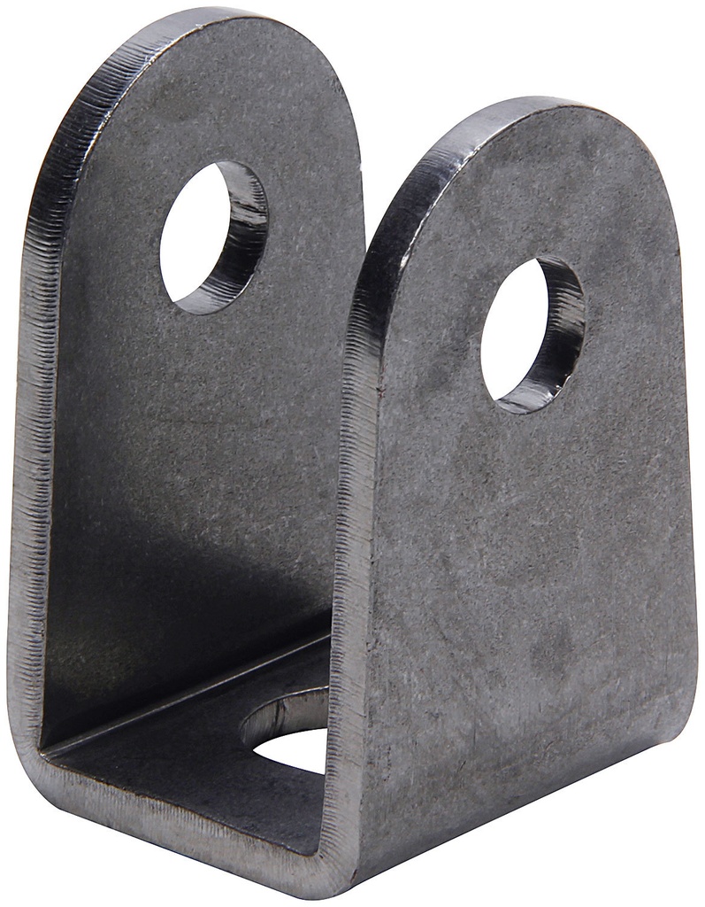 Allstar Performance - Bolt On Track Bar Locator Bracket .750in