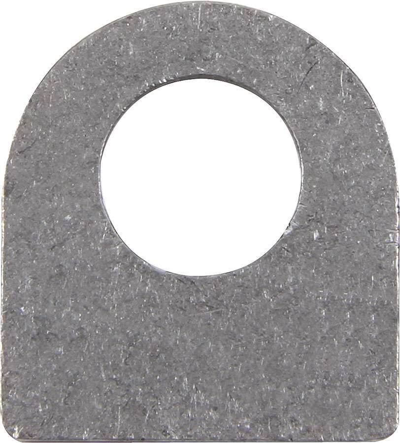 Allstar Performance - Mounting Tabs Weld-on 9/16in Hole 4pk