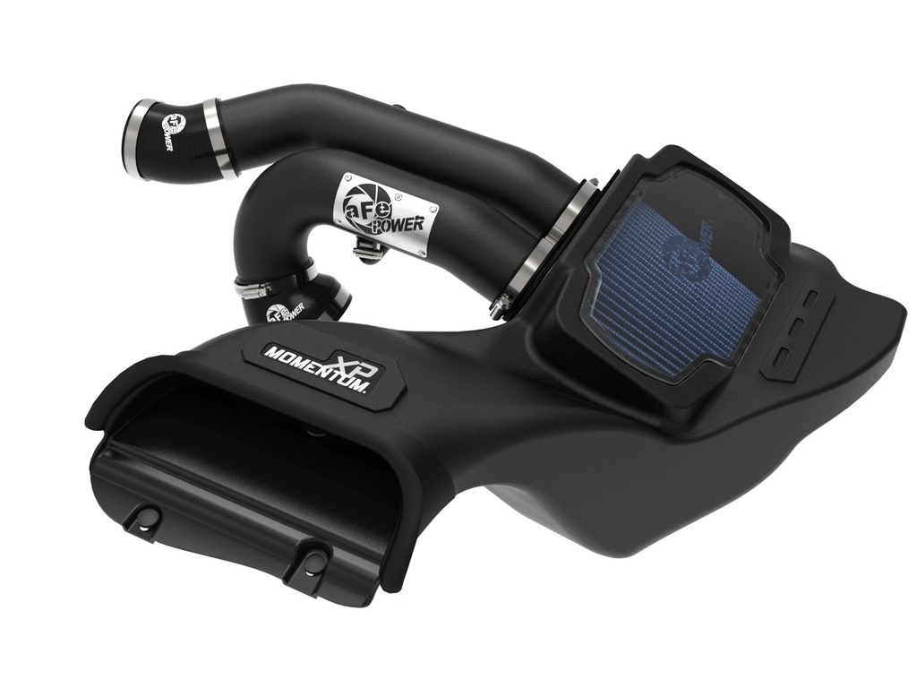 [AFE50-30072R] Afe Power - Air Intake System 21- Ford Raptor 3.5L