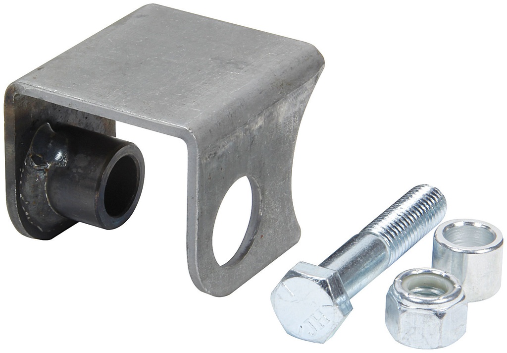 Allstar Performance - Coil Over Bracket Short Straight 10pk
