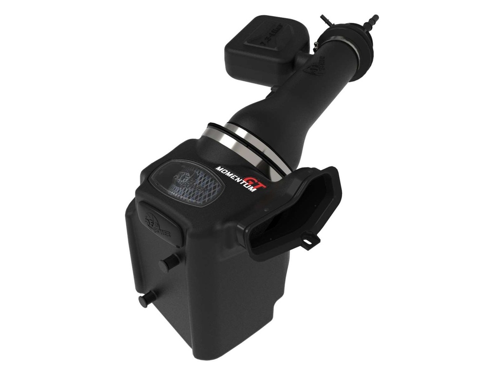 [AFE50-70058R] Afe Power - Momentum Gt Cold Air Intake System W/ Pro 5R