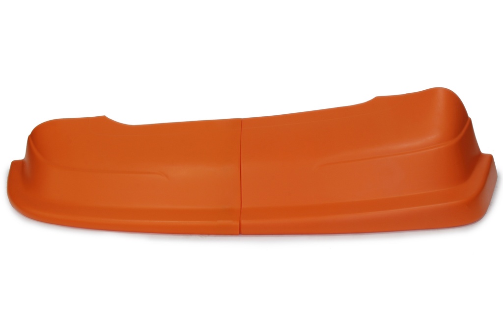 [DOM2301-OR] Dominator Race Products - Dominator Late Model Nose Orange