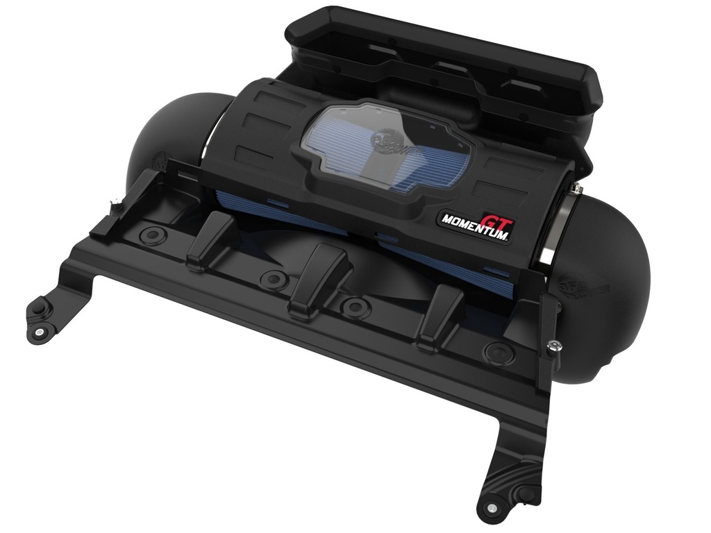 [AFE50-70075R] Afe Power - Momentum Gt Air Intake System Pro 5R Filter