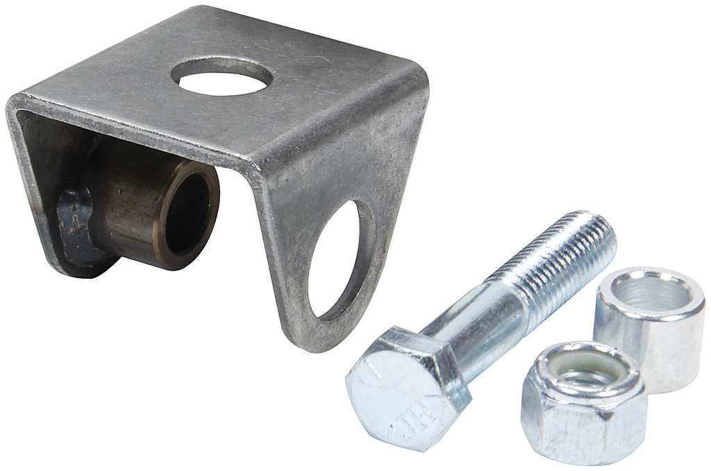 Allstar Performance - Coil Over Bracket Flat Mount 10pk
