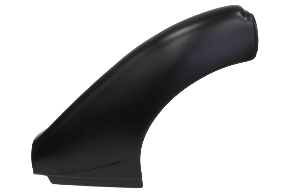[DOM2302-TP-BK] Dominator Race Products - Dominator Late Model Top Flare Left Black