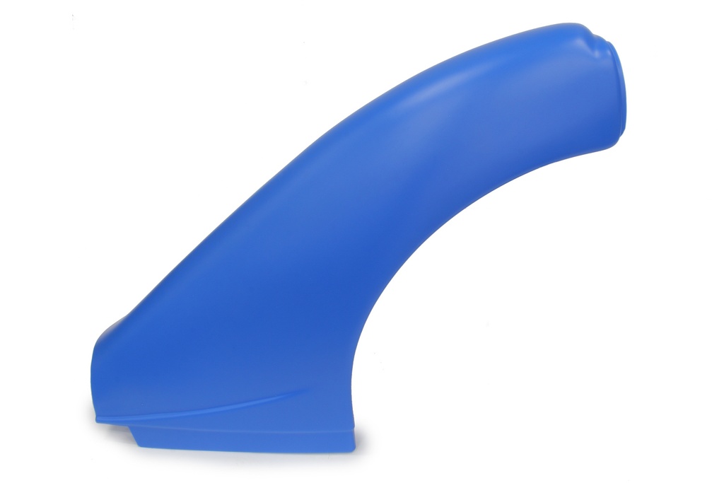 [DOM2302-TP-BL] Dominator Race Products - Dominator Late Model Top Flare Left Blue