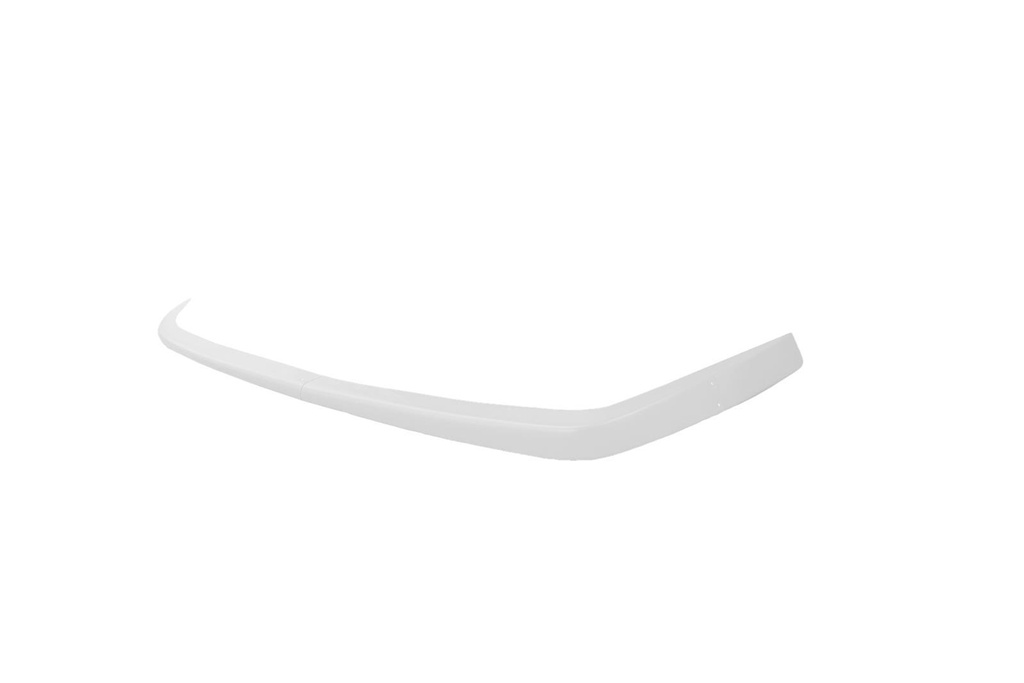 [DOM2304-WH] Dominator Race Products - Dominator Late Model Valance Cover White
