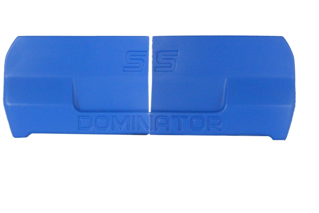 [DOM301-BL] Dominator Race Products - SS Tail Blue Dominator SS