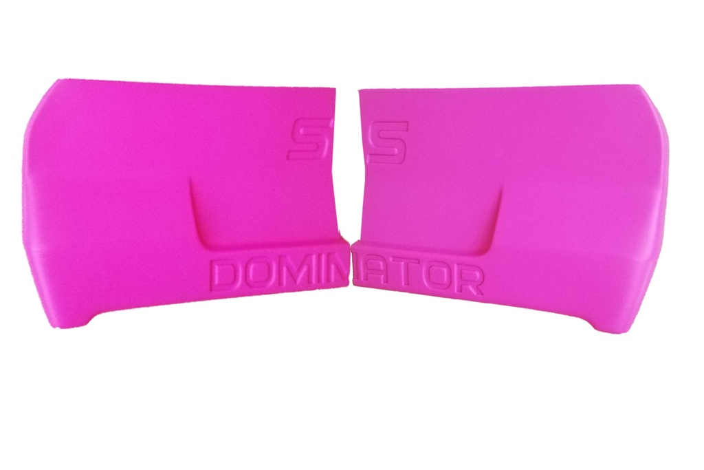 [DOM301-PK] Dominator Race Products - SS Tail Pink Dominator SS