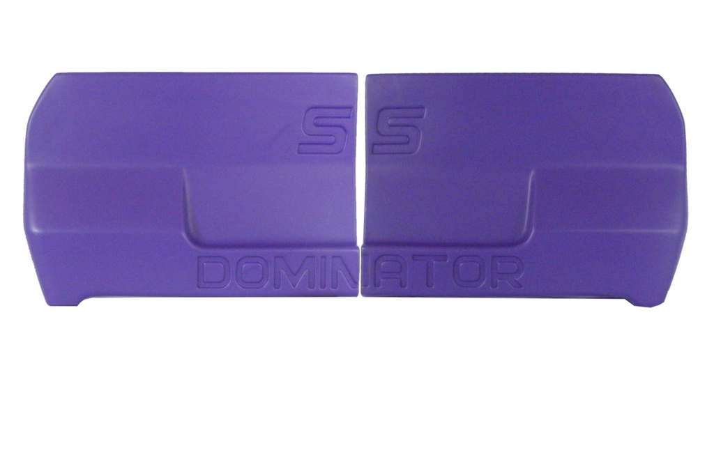 [DOM301-PU] Dominator Race Products - SS Tail Purple Dominator SS