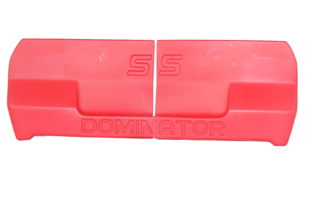 [DOM301-RD] Dominator Race Products - SS Tail Red Dominator SS