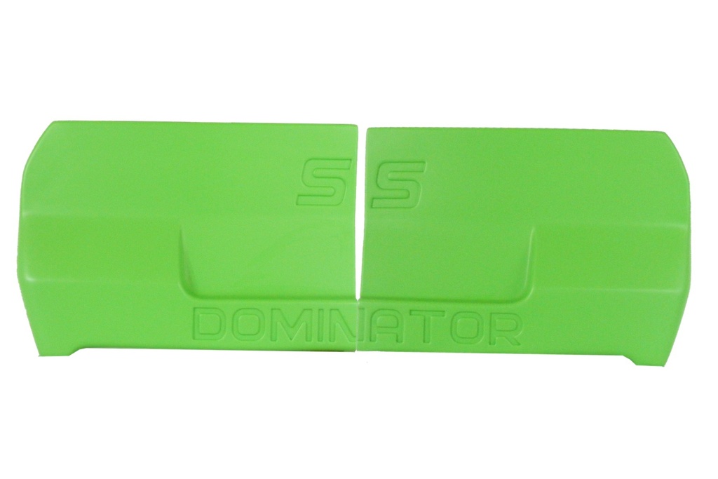 [DOM301-XG] Dominator Race Products - SS Tail Xtreme Green Dominator SS