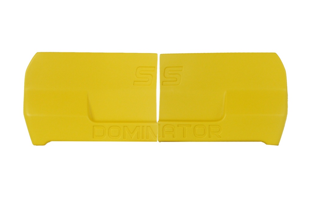 [DOM301-YE] Dominator Race Products - SS Tail Yellow Dominator SS
