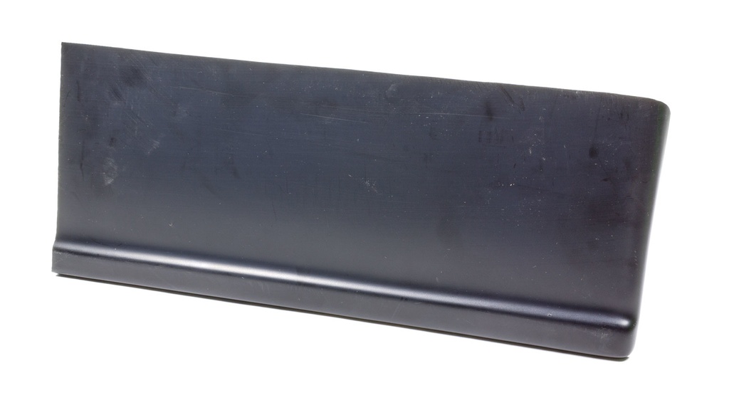 [DOM304-BK] Dominator Race Products - SS Nose Ext Black Left Side Dominator SS