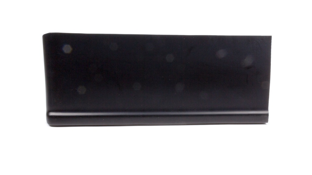 [DOM305-BK] Dominator Race Products - SS Nose Ext Black Right Side Dominator SS