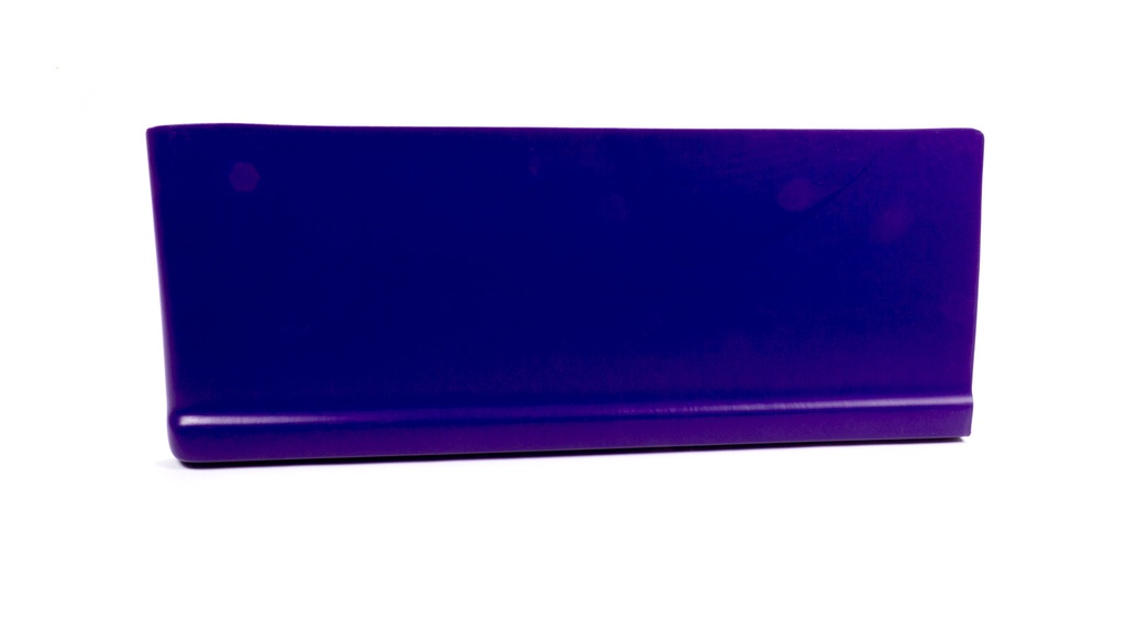 [DOM305-PU] Dominator Race Products - SS Nose Ext Purple Right Side Dominator SS