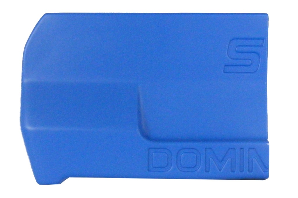 [DOM306-BL] Dominator Race Products - SS Tail Blue Left Side Dominator SS
