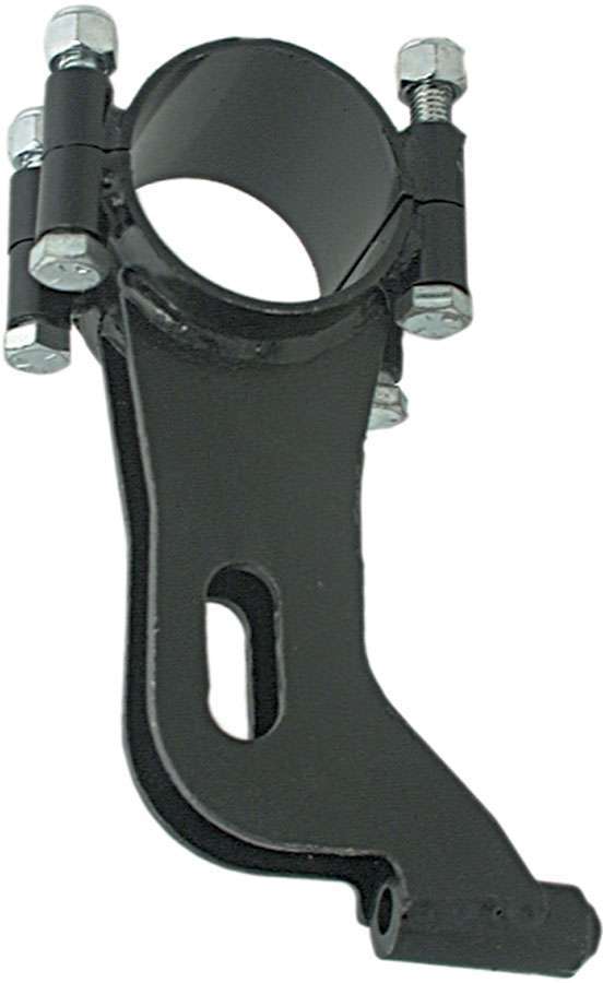 Allstar Performance - 3in Clamp On Slotted Bracket