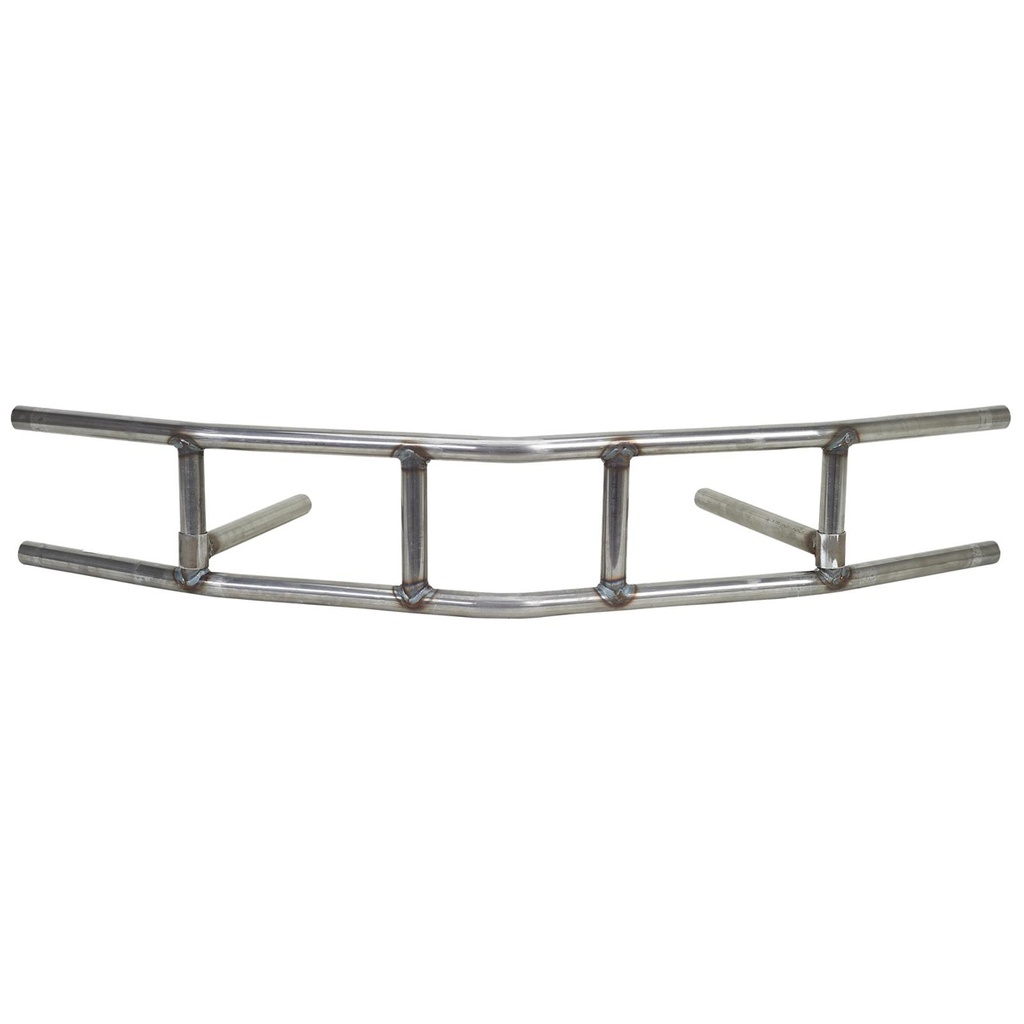 Dominator Race Products - Bumper Front SS Camaro Steel