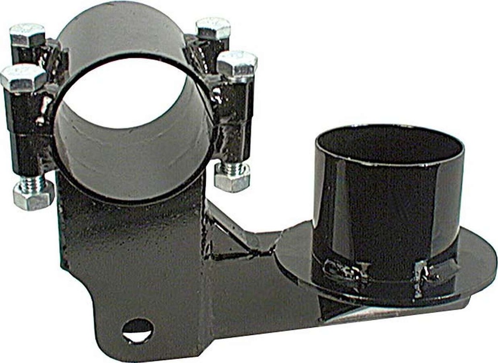 Allstar Performance - 3in Dia Clamp On Axle Bracket