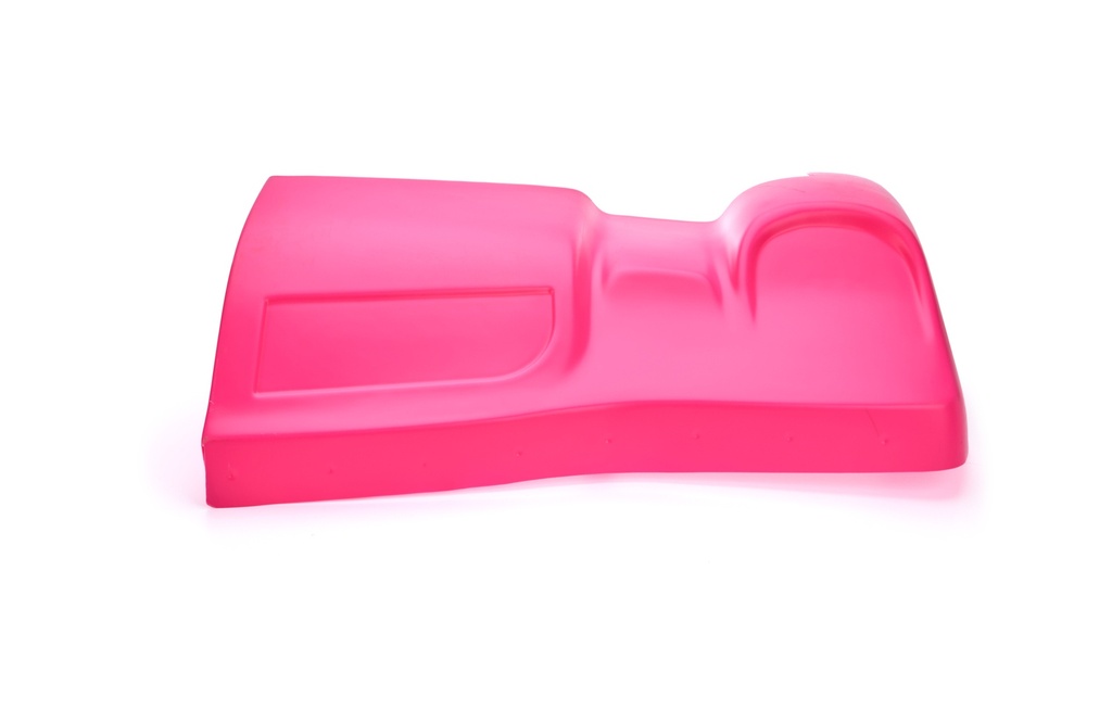 [DOM326-L-PK] Dominator Race Products - Nose Top L 81 Z-28 Camaro Pink