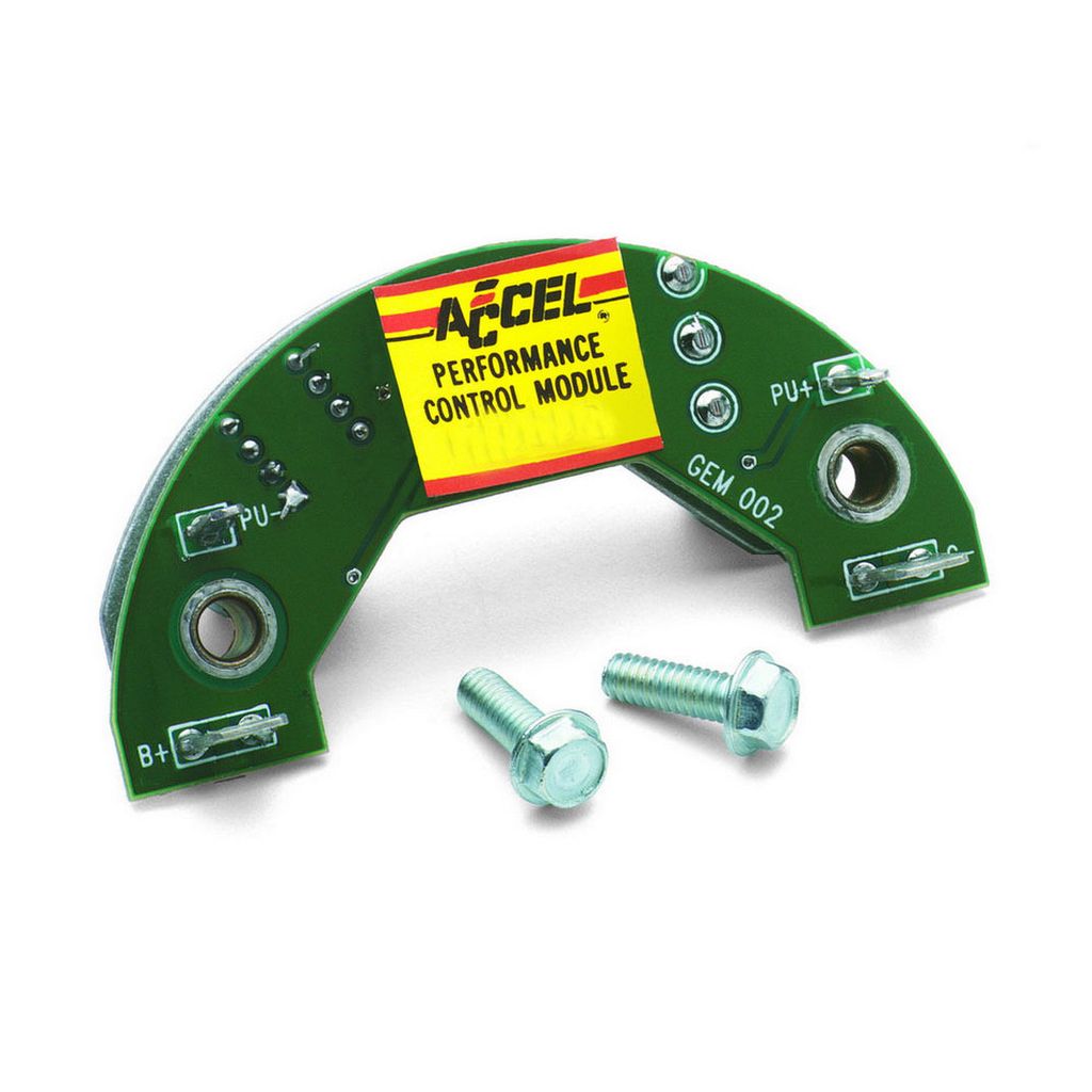 Accel - Module 52 Series