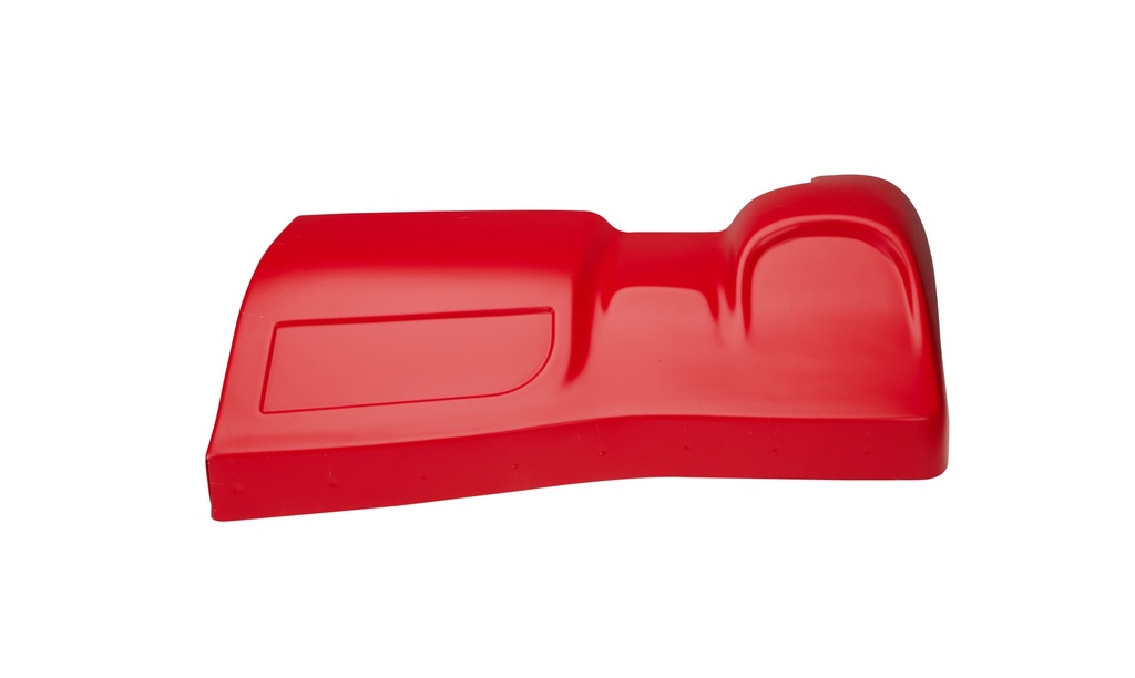 [DOM326-L-RD] Dominator Race Products - Nose Top L 81 Z-28 Camaro Red