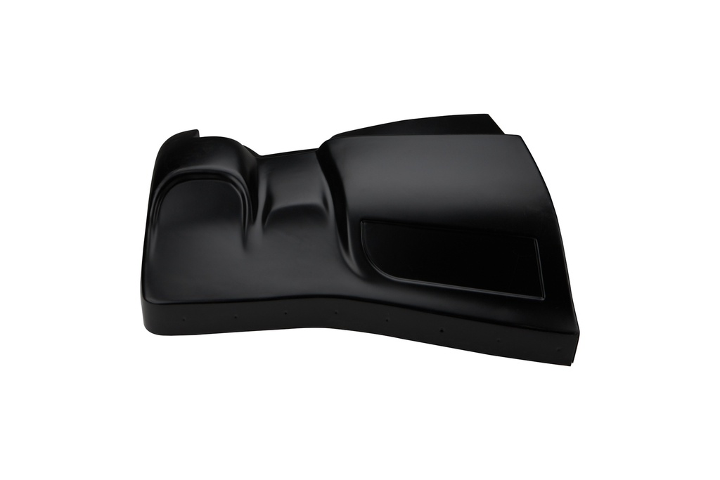 [DOM326-R-BK] Dominator Race Products - Nose Top R 81 Z-28 Camaro Black