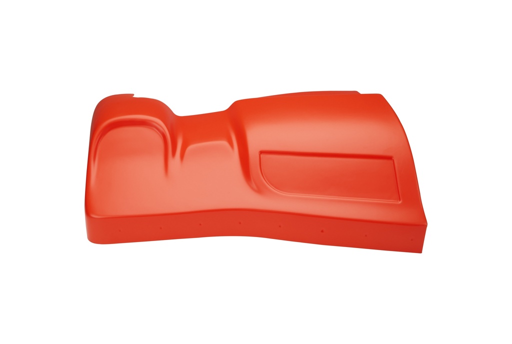 [DOM326-R-OR] Dominator Race Products - Nose Top R 81 Z-28 Camaro Orange