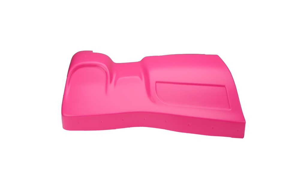 [DOM326-R-PK] Dominator Race Products - Nose Top R 81 Z-28 Camaro Pink