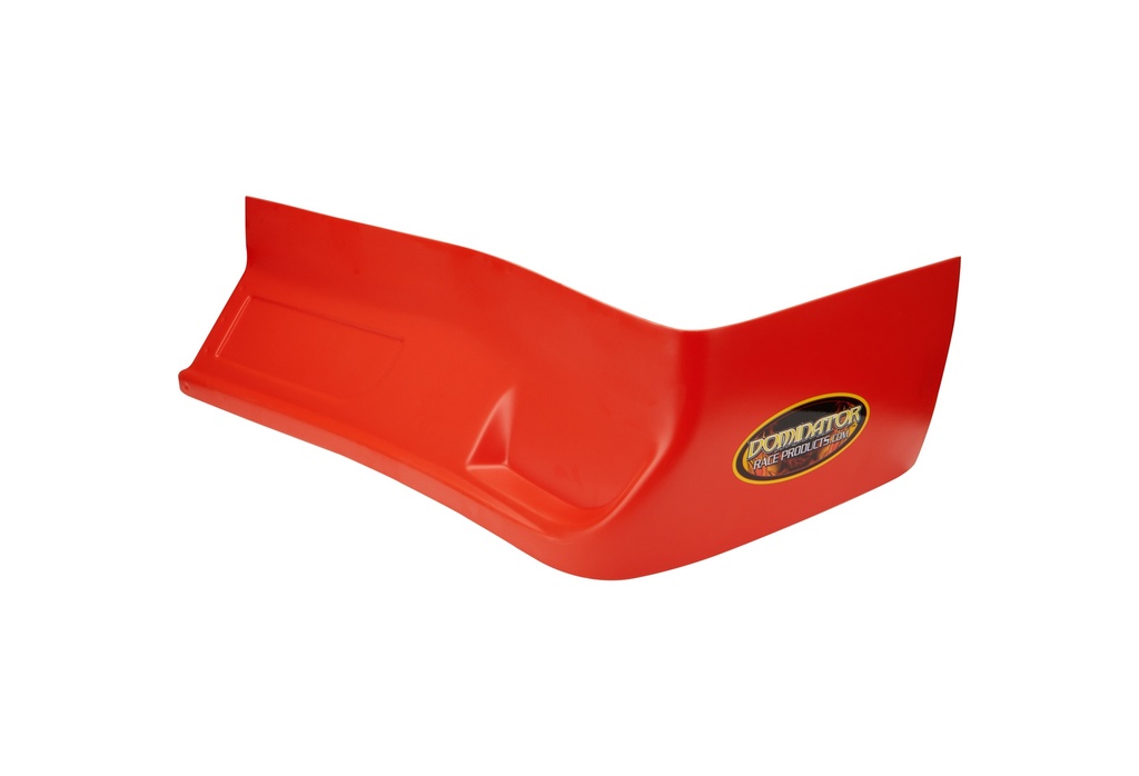 [DOM327-L-OR] Dominator Race Products - Nose Bottom L 81 Z-28 Camaro Orange