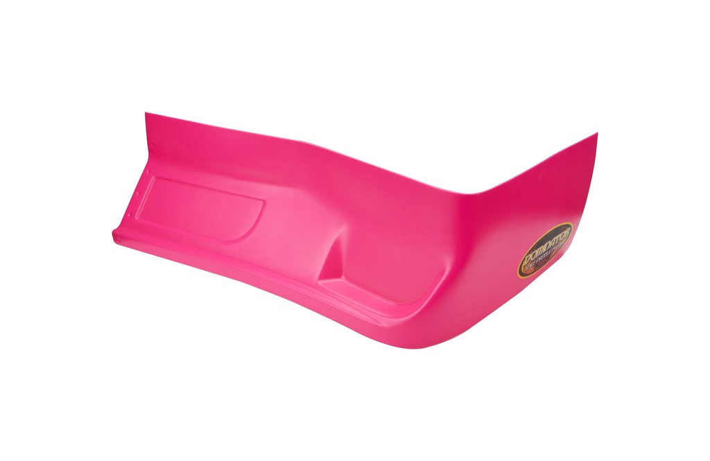 [DOM327-L-PK] Dominator Race Products - Nose Bottom L 81 Z-28 Camaro Pink