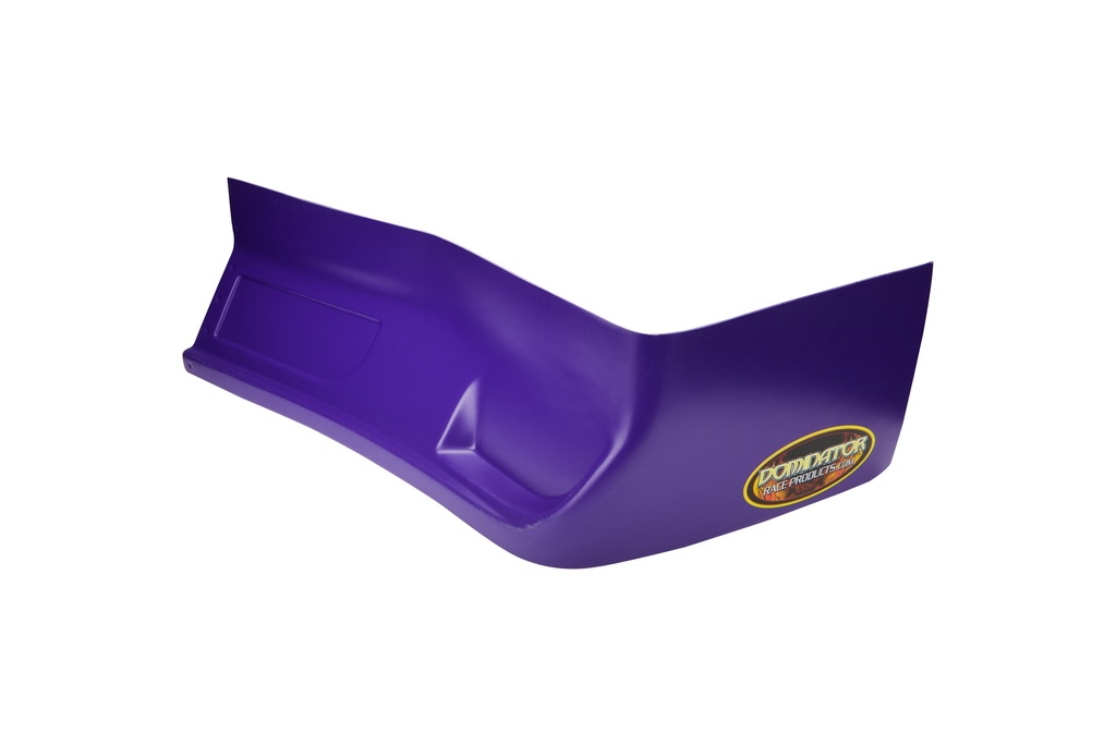 [DOM327-L-PU] Dominator Race Products - Nose Bottom L 81 Z-28 Camaro Purple