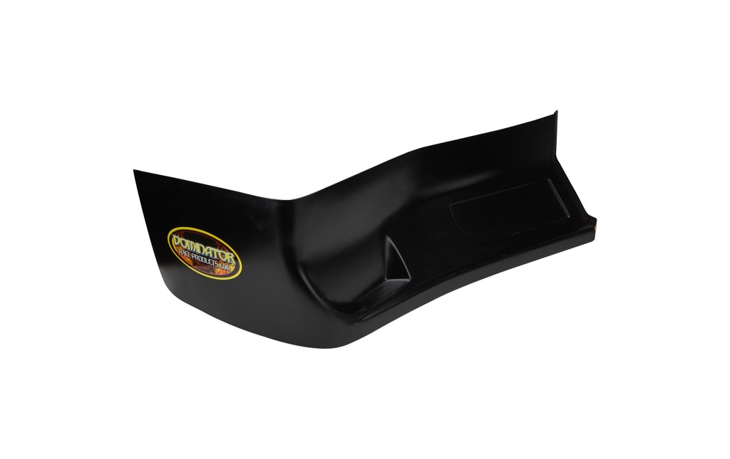 [DOM327-R-BK] Dominator Race Products - Nose Bottom R 81 Z-28 Camaro Black