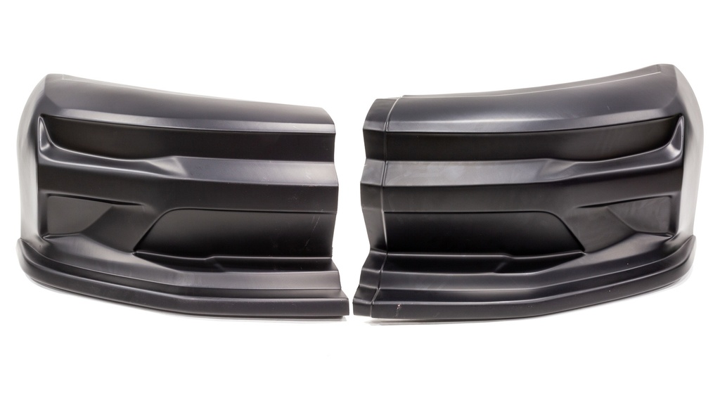 [DOM330-BK] Dominator Race Products - Nose Camaro SS Black
