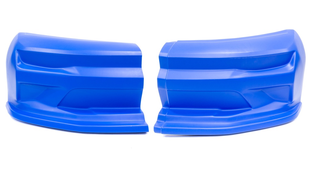 [DOM330-BL] Dominator Race Products - Nose Camaro SS Blue