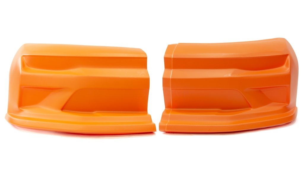 [DOM330-OR] Dominator Race Products - Nose Camaro SS Orange